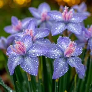 Нарцисс Сокровище Сада купить по цене от 2000р. в интернет-магазине «Посадика» с доставкой почтой в в Яровоее и по всей России – [изображение №1].