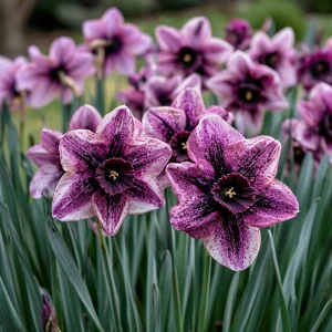 Нарцисс Гарден Лэджент купить по цене от 2000р. в интернет-магазине «Посадика» с доставкой почтой в в Яровоее и по всей России – [изображение №1].