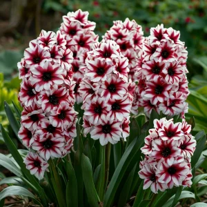 Гиацинт Электрик Спейс купить по цене от 2099р. в интернет-магазине «Посадика» с доставкой почтой в в Яровоее и по всей России – [изображение №1].