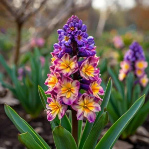 Гиацинт Свит Нектра купить по цене от 2099р. в интернет-магазине «Посадика» с доставкой почтой в в Яровоее и по всей России – [изображение №1].