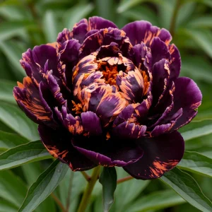 Пион Кримсон Тайд купить по цене от 650р. в интернет-магазине «Посадика» с доставкой почтой в в Яровоее и по всей России – [изображение №1].