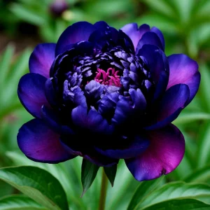 Пион Лунар Роуз купить по цене от 720р. в интернет-магазине «Посадика» с доставкой почтой в в Яровоее и по всей России – [изображение №1].