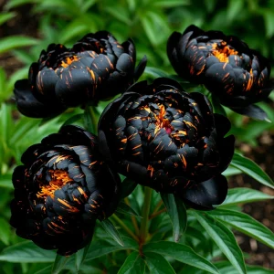 Пион Скай Дансер купить по цене от 419р. в интернет-магазине «Посадика» с доставкой почтой в в Яровоее и по всей России – [изображение №1].