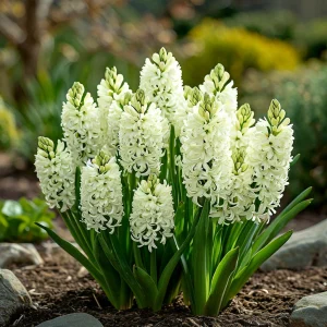 Гиацинт Дрим Трейл купить по цене от 2099р. в интернет-магазине «Посадика» с доставкой почтой в в Яровоее и по всей России – [изображение №1].