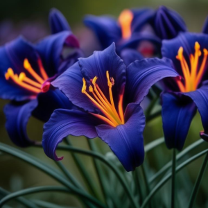 Лилейник Файер Глайд купить по цене от 699р. в интернет-магазине «Посадика» с доставкой почтой в в Яровоее и по всей России – [изображение №1].