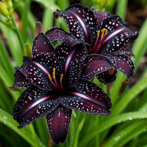 Лилейник Лили Лайт купить по цене от 699р. в интернет-магазине «Посадика» с доставкой почтой в в Яровоее и по всей России – [изображение №1].