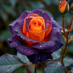 Роза Рэй Оф Хоуп купить по цене от 319р. в интернет-магазине «Посадика» с доставкой почтой в в Яровоее и по всей России – [изображение №1].