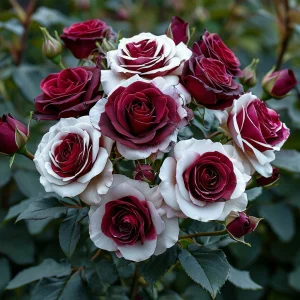 Роза Лост Лав купить по цене от 480р. в интернет-магазине «Посадика» с доставкой почтой в в Яровоее и по всей России – [изображение №1].